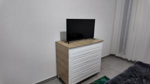 Apartment Tourist Tirana