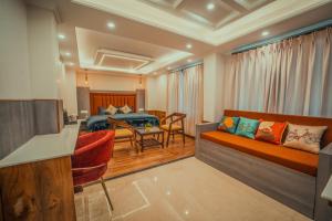 Singhs BnB by Lazy Getaways