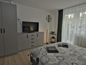 Private House near City Center - Zeno Studios by Ben Apartments