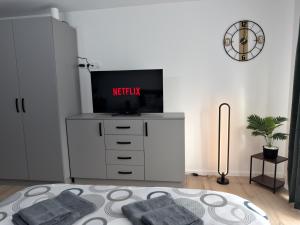 Private House near City Center - Zeno Studios by Ben Apartments