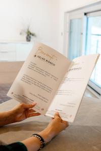 Gelso Bianco Country Resort