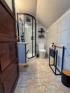 Private House near City Center - Zeno Studios by Ben Apartments