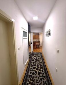 Modern Central 2-Bedroom Apartment-Kumanovo