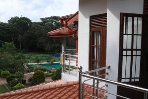 Walawwatta Villa & Cottage