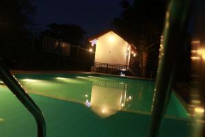 Walawwatta Villa & Cottage