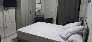 شقه بمنتجع كذابلانكا