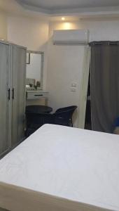 شقه بمنتجع كذابلانكا