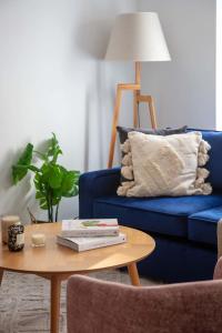 BnBNova - 1BR - Westminster & Buckingham Palace Nearby