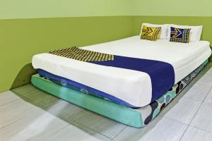 OYO Life 92264 Argo Homestay