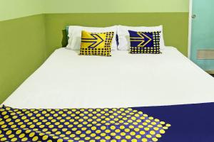 OYO Life 92264 Argo Homestay