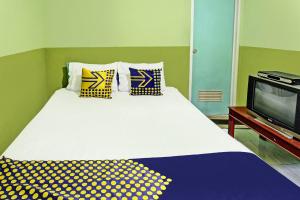 OYO Life 92264 Argo Homestay