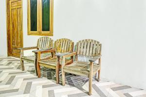 OYO Life 92264 Argo Homestay