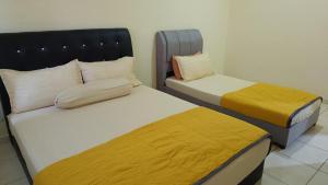 ROSHUS HOMESTAY MELAKA