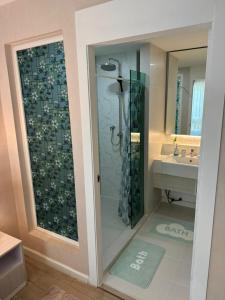 Seven Seas Resort Jomtien E410