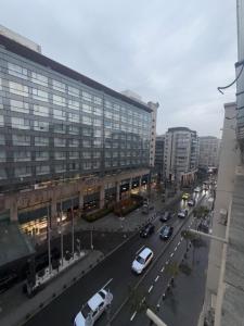 Apartment Calea Victoriei