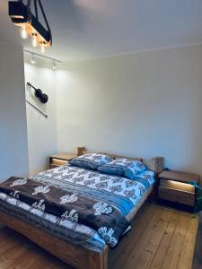 Apartamenty 1000m npm Murzasichle