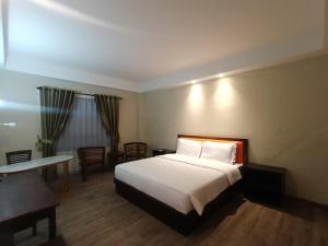 Bidakara Bangka Bay Resort