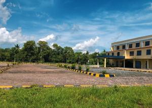 Bidakara Bangka Bay Resort