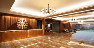 Bidakara Bangka Bay Resort