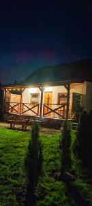 Komfortowy domek z kominkiem, domek z jacuzzi - LIMANOWA - NOWY SĄCZ