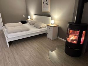 Ferienwohnung auf dem Land