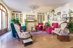 Hotel San Luca
