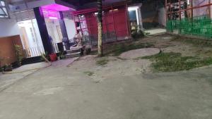 Lucky Homestay