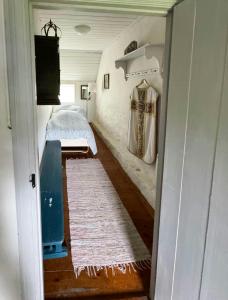 Protected Farm From 1798 By Blåvand Beach