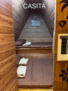 Mi Familia CASITA AC Room