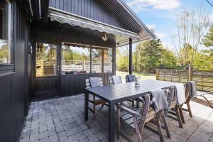 Unique Place With Tennis Court For The Active