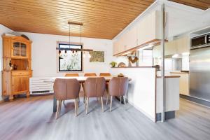 Unique Place With Tennis Court For The Active