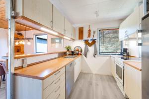 Unique Place With Tennis Court For The Active