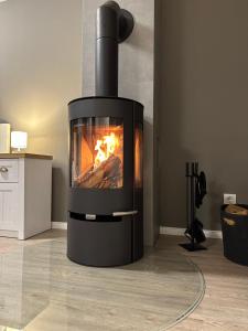 Ferienwohnung auf dem Land