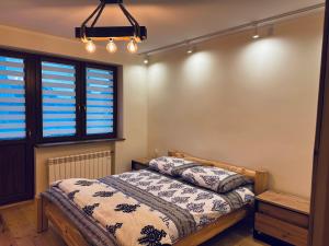 Apartamenty 1000m npm Murzasichle