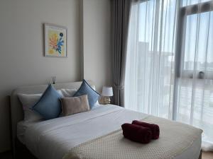 Canvas Condo New 2BR Apt 111-80 Near Beach & Boat Avenue