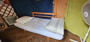 Yourte 4 personnes proche Provins et Disney