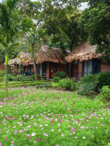 Mường Village Ninh Bình