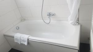 100m zum Ulmer Münster: 57m² Wohnung an der Blau