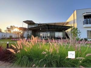 Arka Meadows by MagoStays - 5BR Pool Farmhouse