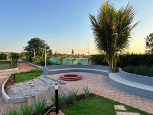 Arka Meadows by MagoStays - 5BR Pool Farmhouse