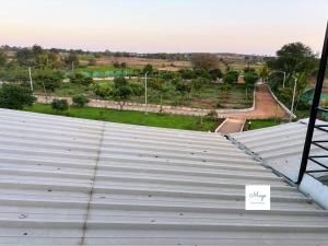 Arka Meadows by MagoStays - 5BR Pool Farmhouse