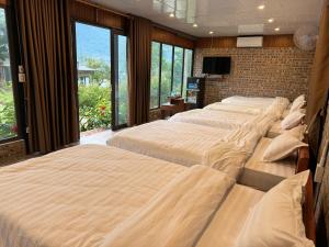 Trường Anh Homestay Hà Giang