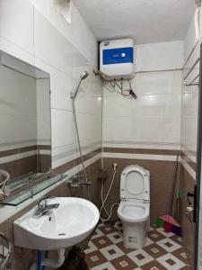 Trường Anh Homestay Hà Giang