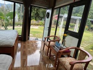 Trường Anh Homestay Hà Giang