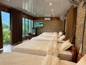 Trường Anh Homestay Hà Giang