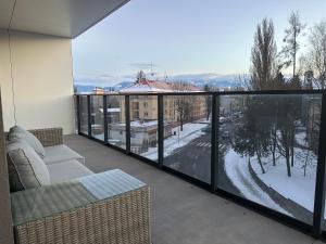 Apartmán FILIP v centre Žiliny