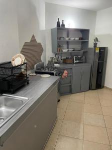 Apartamento en el Corazón de Las Terrenas