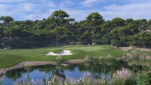 Hilton Dalaman Sarigerme Resort & Spa