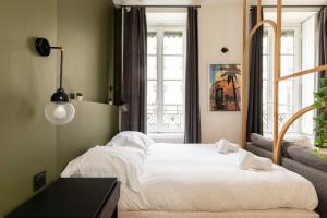 Cosy studio - 2P - Bellecour