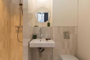 Cosy studio - 2P - Bellecour